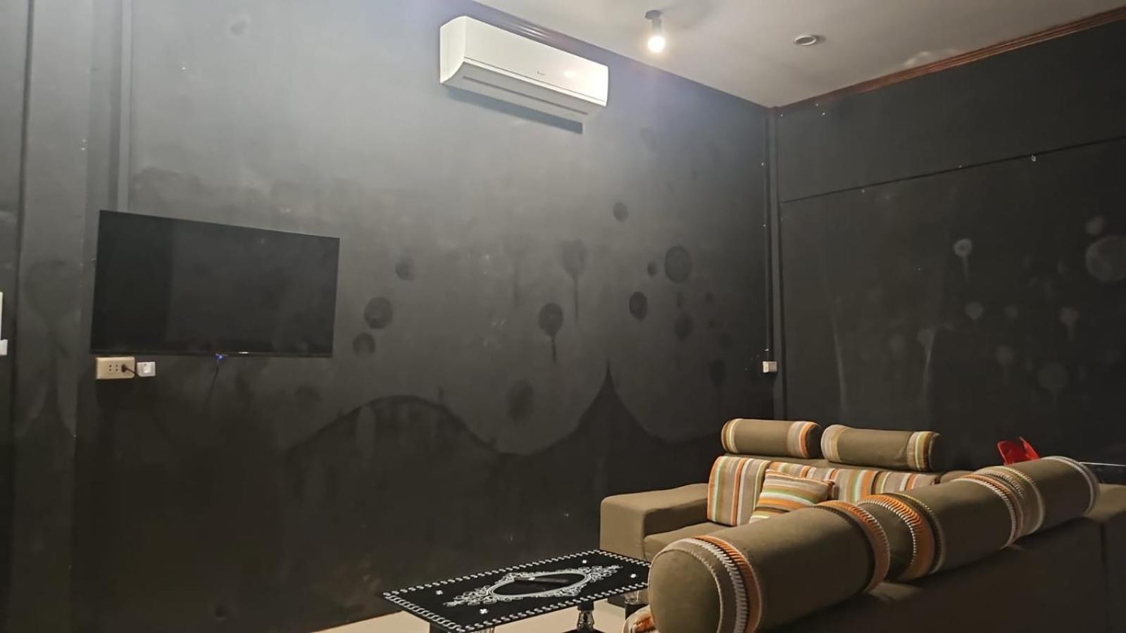 Kai Lions International Capsule Hostel 巴色 外观 照片